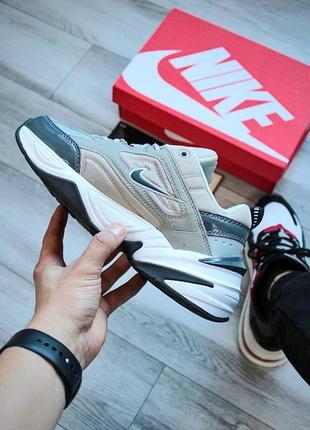 Чоловічі кросівки nike2 фото