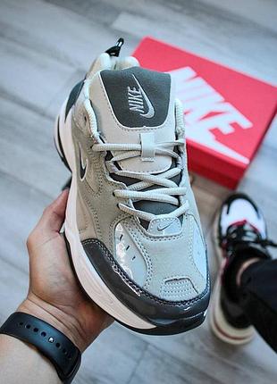 Чоловічі кросівки nike4 фото