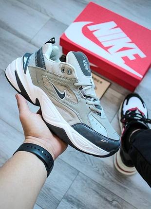 Чоловічі кросівки nike5 фото
