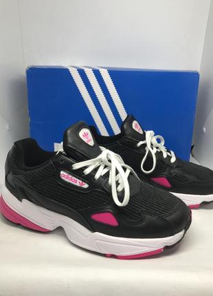 Кроссовки женские ( оригинал) adidas falcon w ee5123.