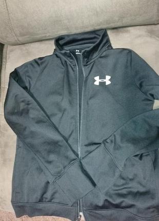 Кофта under armor