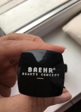 Лак для нігтів бренду baehr5 фото