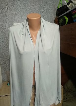 Шарф качество