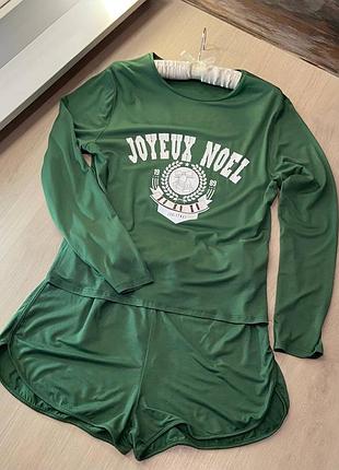 Піжама missquided plus size uk 16 eur 44