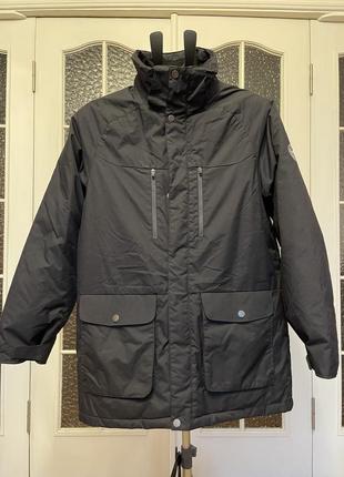 Куртка зимова everest