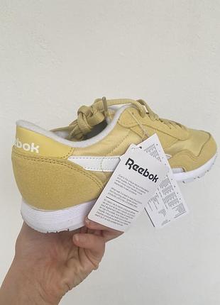 Кросівки reebok