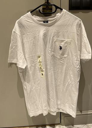 Футболка ralph lauren