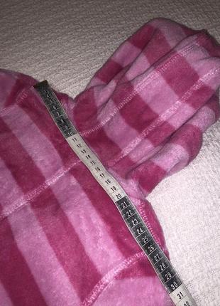 Чоловічок, чоловік, боді, комбінезон фліс, термо білизна lupilu6 фото