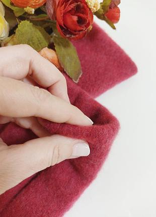 Мітенки з натурального кашеміра2 фото