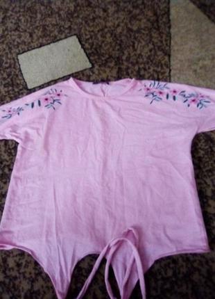 Футболка на зріст 160 см