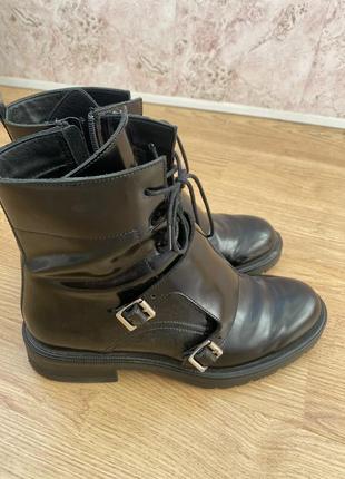Продам сапоги