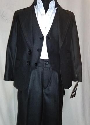 Костюм классика