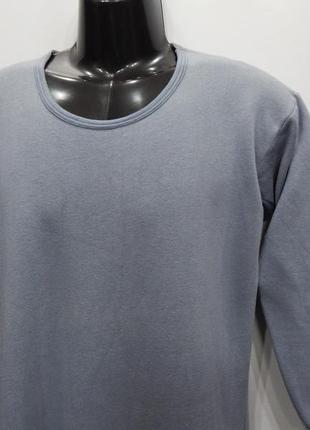 Термобелье нательное мужское (футболка (лонгслив)) spree р.52 040nbms (только в указанном размере,2 фото