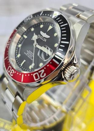 Мужские наручные часы invicta pro diver 94032 фото