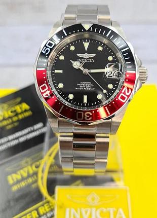 Мужские наручные часы invicta pro diver 9403