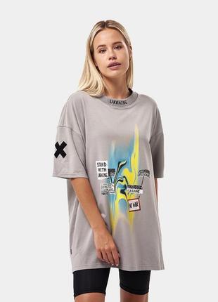 Патриотические футболки