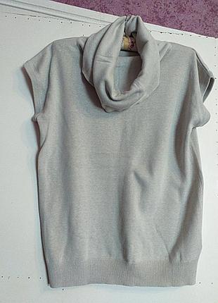 Безрукавка