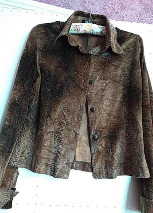 Рубашка блузка