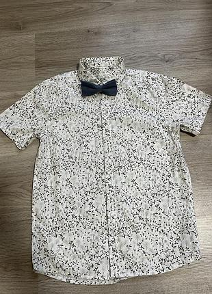 Рубашка next
