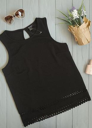 Женская нарядная маечка р. м (38), esmara германия