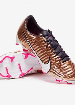 Бутсы футбольные для игры на жестких покрытиях муж. nike lunar legend 7 pro tf (арт. ah7249-070)