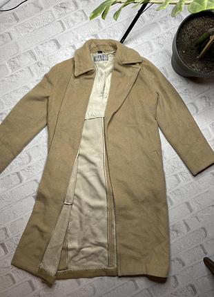 Пальто maxmara itali оригінал
