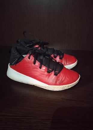 Кроссовки  ander armour 9