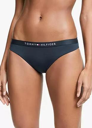 Купальні трусики tommy hilfiger