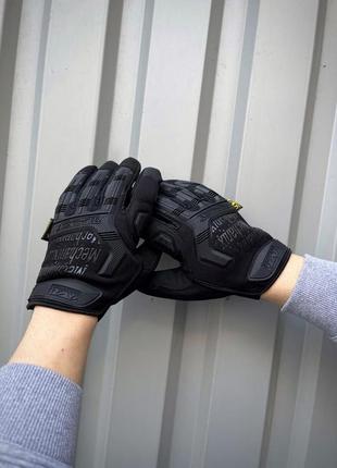 Тактичні рукавички m-pact7 фото