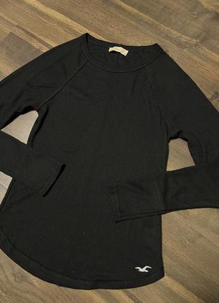 Базова кофтинка hollister 2