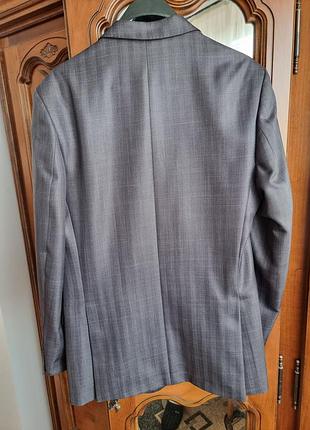 Костюм uomo lardini