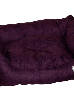 Мягкое место для животных  размер 50х40х19см  "luxury" №2  тм "lpets"