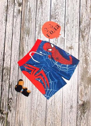 Гарні шорти george для хлопчика 2-3 роки. 92-98 см