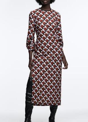 Сукня zara, розмір м