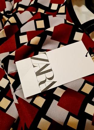 Сукня zara, розмір м 2