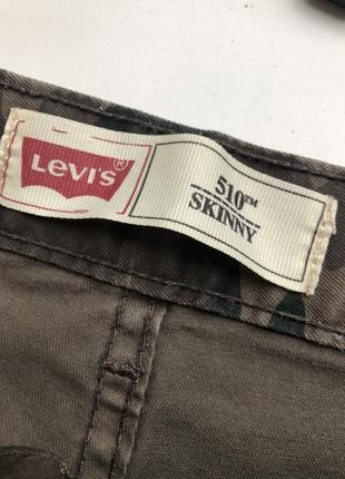 Штани levi’s6 фото