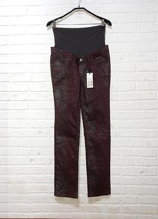 Новые красивые джинсы для беременных