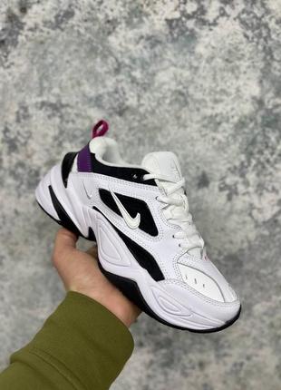 Кроссовки nike m2k tekno