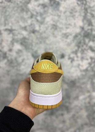 Кроссовки nike sb dunk3 фото