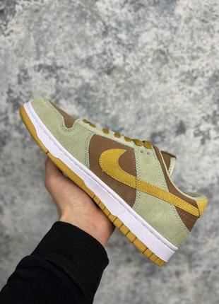 Кроссовки nike sb dunk6 фото