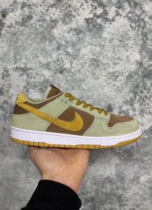 Кроссовки nike sb dunk4 фото