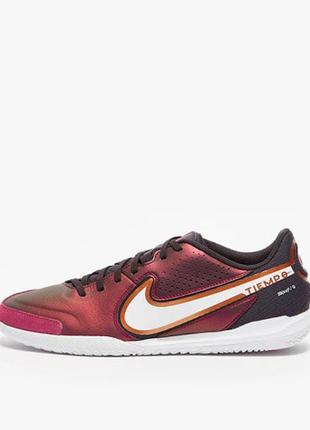 Футзалки nike react legend 8 pro ic (арт. at6134-606)