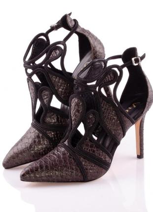 Босоніжки жіночі vicenza 0312/22