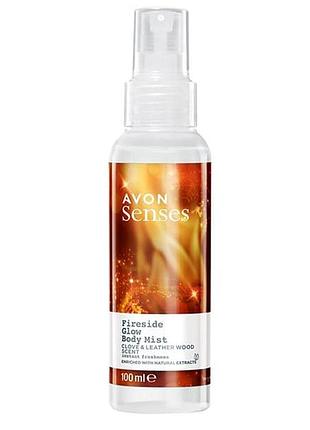 Освежающий лосьон-спрей для тела avon – ейвон – эйвон 100мл.