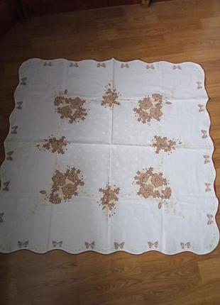 Серветки на стіл