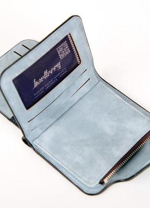 Жіночий гаманець baellerry forever mini8 фото