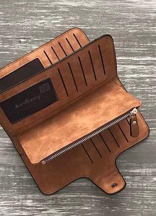 Женское портмоне baellerry forever