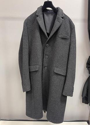 Пальто rick tailor чоловіче
