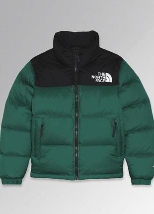 Пуховик the north face // куртка tnf