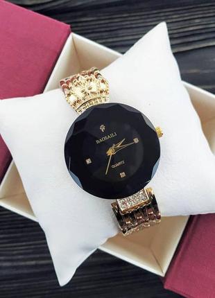 Женские часы baosaili gold1 фото